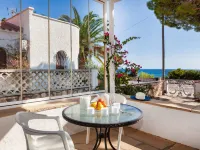 Torre Mar Hotels near Cala Bot