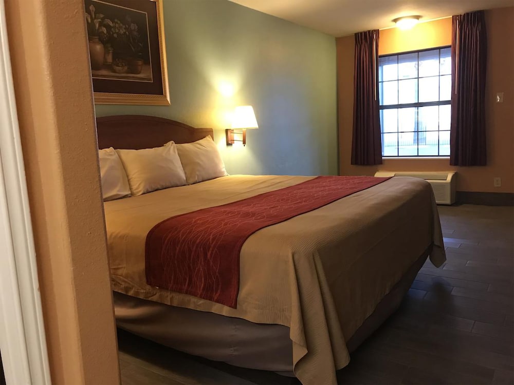 Sky-Palace Inn & Suites Laredo