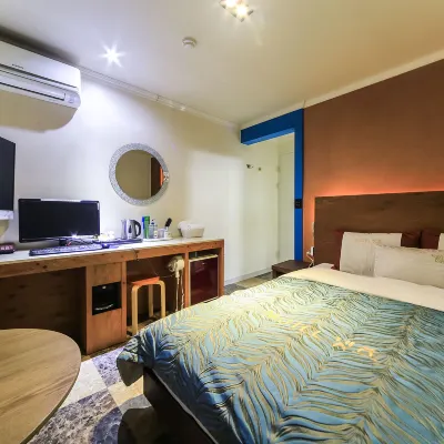 Busan Gupo Cats Hotels near Gupo Station