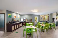 Quality Inn Near Mcas Cherry Point Hotels in Havelock