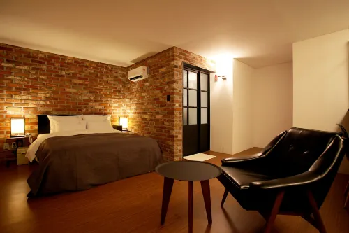 Songtan W Hotel