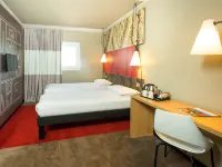 Ibis Sheffield City