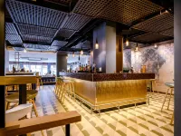 Ibis Styles Regensburg Hotels in Regensburg