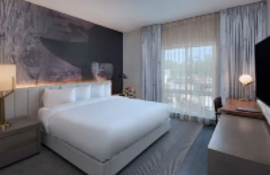 Hyatt Centric the Woodlands