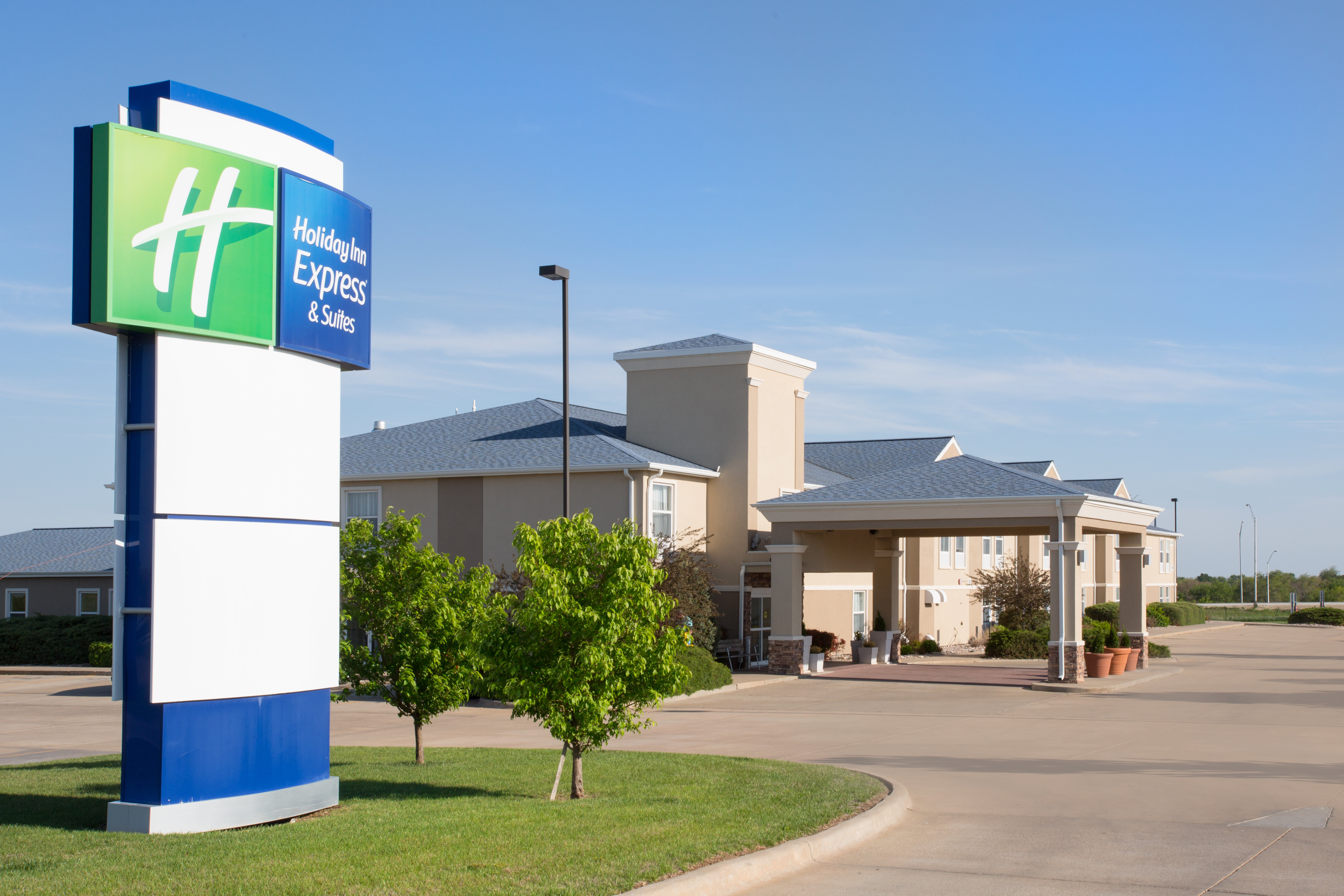 Holiday Inn Express Hotel & Suites Abilene, an Ihg Hotel