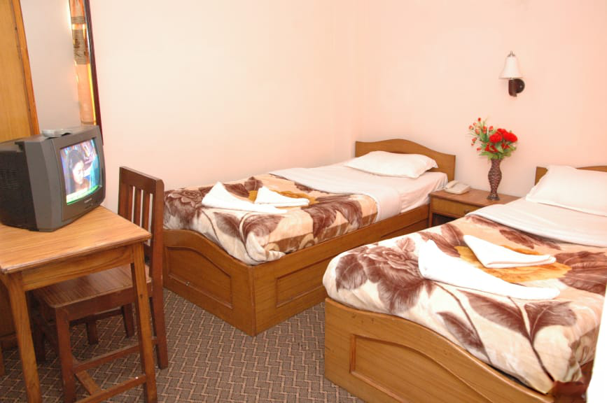 Festoon Hotel Pvt.Ltd. 강토크 성급 인기 호텔 2021 최신 특가 트립닷컴