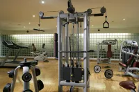 Occidental Aran Park - Phòng Gym