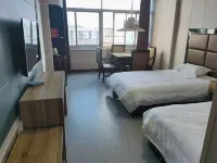 Anren Xindu Hotel Hotels in Anren