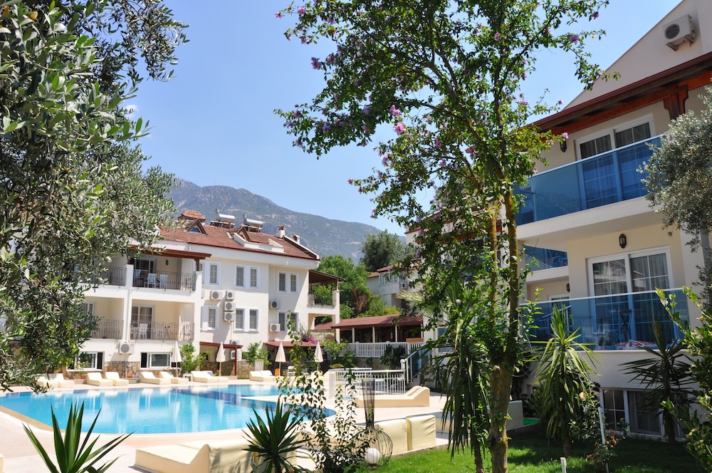 Tayfun Apart (Tayfun Apart Hotel)