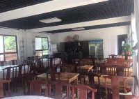 Xinglong Wuxiulingju Mountain Villa - sarapan
