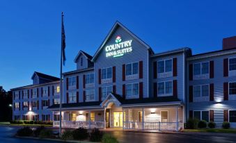 Fairfield Inn & Suites Olean