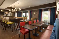 Hampton Inn Battle Creek Hotels in Battle Creek