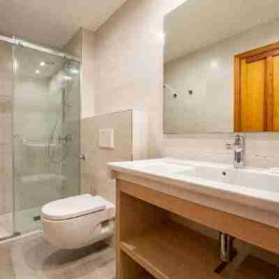 Apartamentos Arcos Playa Rooms