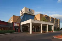 DoubleTree by Hilton Hotel Murfreesboro - spa