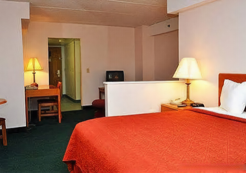 Holiday Inn Express - Williamsburg Busch Gardens Area, an Ihg Hotel