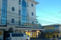 Alajuela Backpackers Airport Hostel