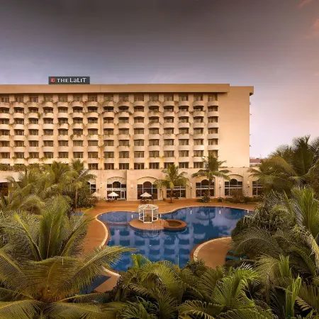 The Lalit Mumbai