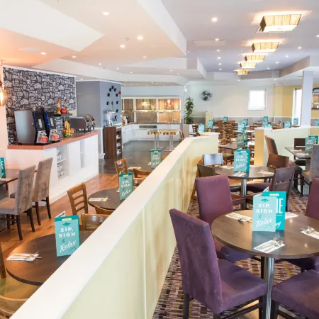 Holiday Inn SLOUGH - WINDSOR by IHG