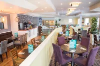 Holiday Inn SLOUGH - WINDSOR by IHG - Aamiainen