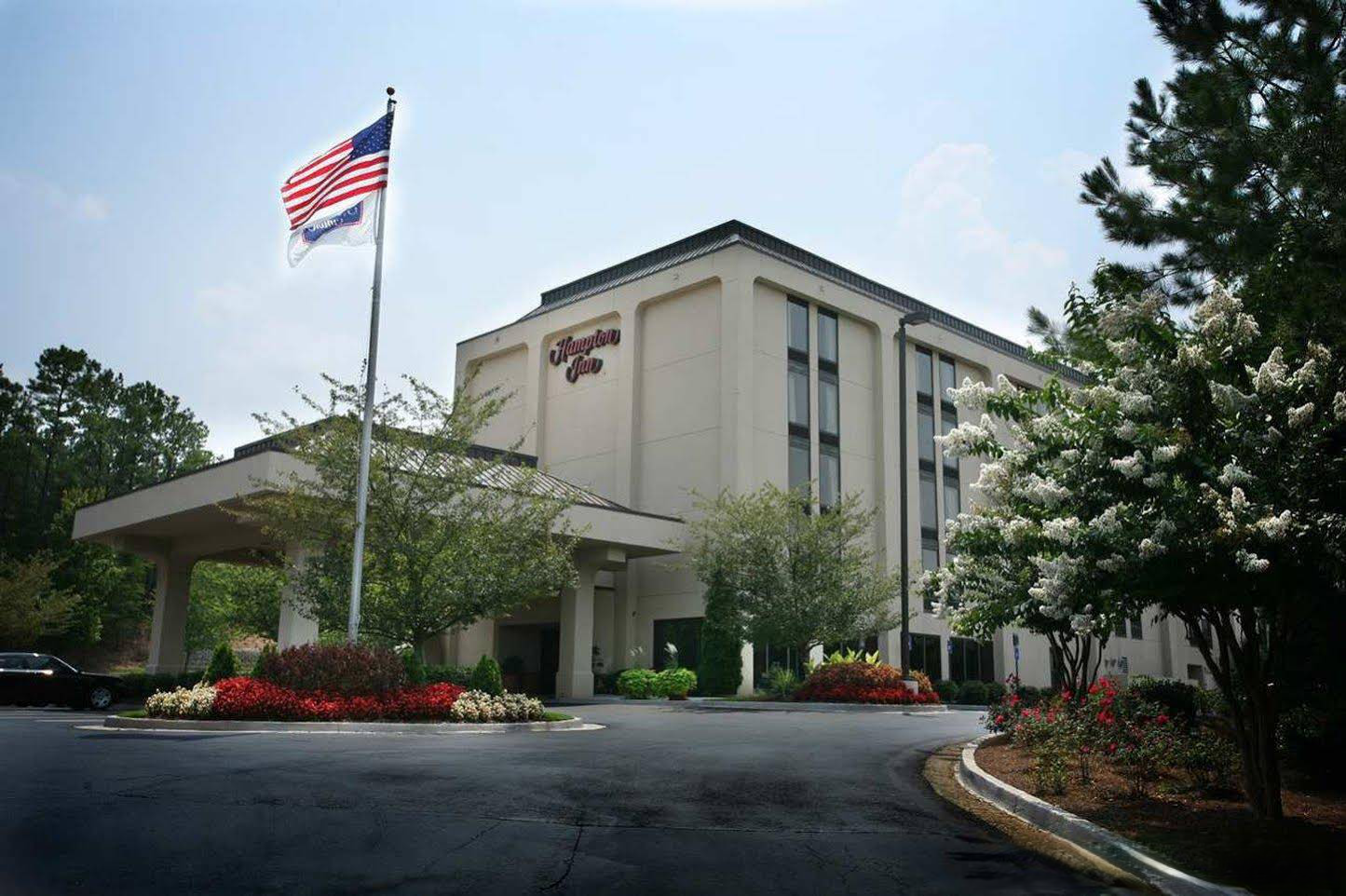 Hampton Inn Atlanta-Peachtree Corners/Norcross