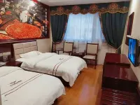 Tianyou Business Hotel - 2-Star