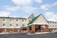 Holiday Inn Express & Suites Jackson