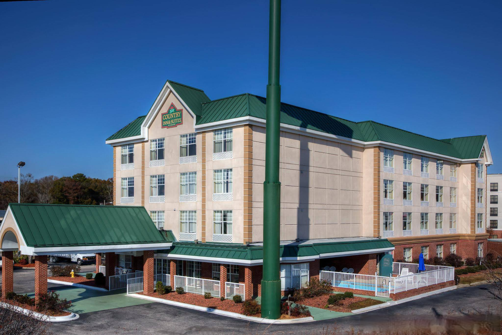 Country Inn & Suites by Radisson, Lumberton, NC