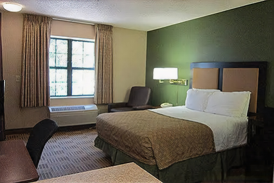 Extended Stay America Suites - Pleasant Hill - Buskirk Ave