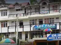 The Park Hotel