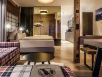Appartement Dolomiten - SPA