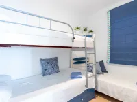 Santa Lucia - Bungalows