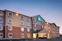 WoodSpring Suites Fort Wayne Hôtels à : Perry Township