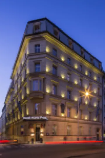Falkensteiner Boutique Hotel Prague Hotels in der Nähe von Prager Staatsoper