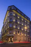 Falkensteiner Boutique Hotel Prague