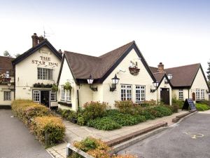 Premier Inn East Grinstead