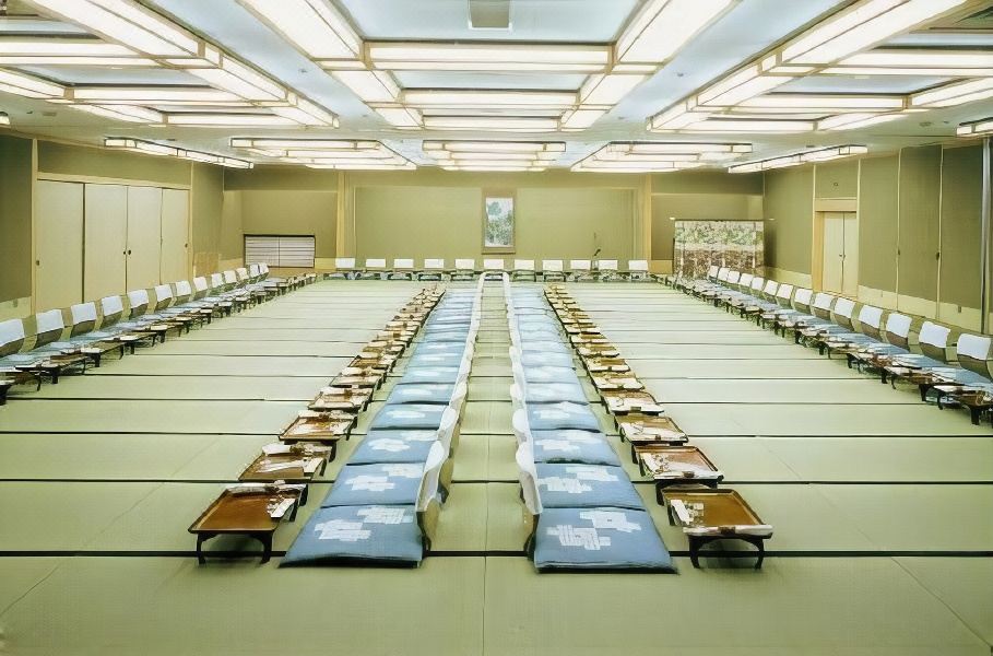 기후 호텔 이미지