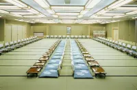 Gifu Grand Hotel Hotel di Gifu