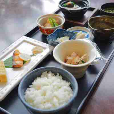 Dia Park Premier Dining/Meeting Rooms