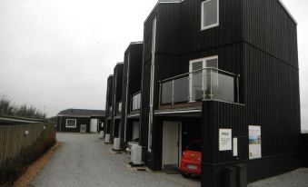 Læsø Strand Apartments