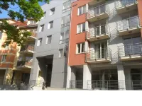 Apartinfo Island Apartments Hotels in Pruszcz Gdański