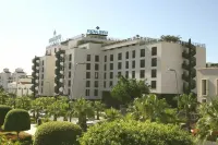 Hotel Zentral Center - Adults Only