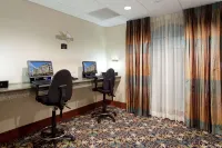 Sonesta ES Suites Baton Rouge University at Southgate - parking