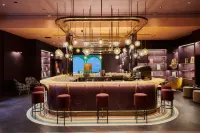 Naumi Studio Wellington - Quầy bar