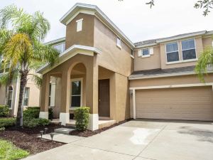 6-bedroom House w/ Private Pool 10 min From Disney Home
