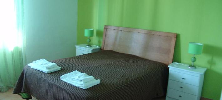 Torres Mira Praia by Garvetur Hoteles en Quarteira