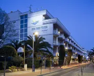 Hotel Don Juan Tossa Hotels near Vila Vella
