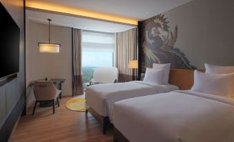 Pullman Bandung Grand Central