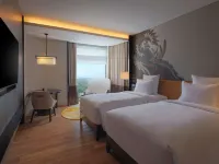 Pullman Bandung Grand Central Hotels near Passion Factory Outlet