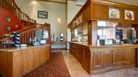Quality Inn & Suites Owasso US-169 - breakfast