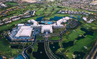JW Marriott Desert Springs Resort & Spa